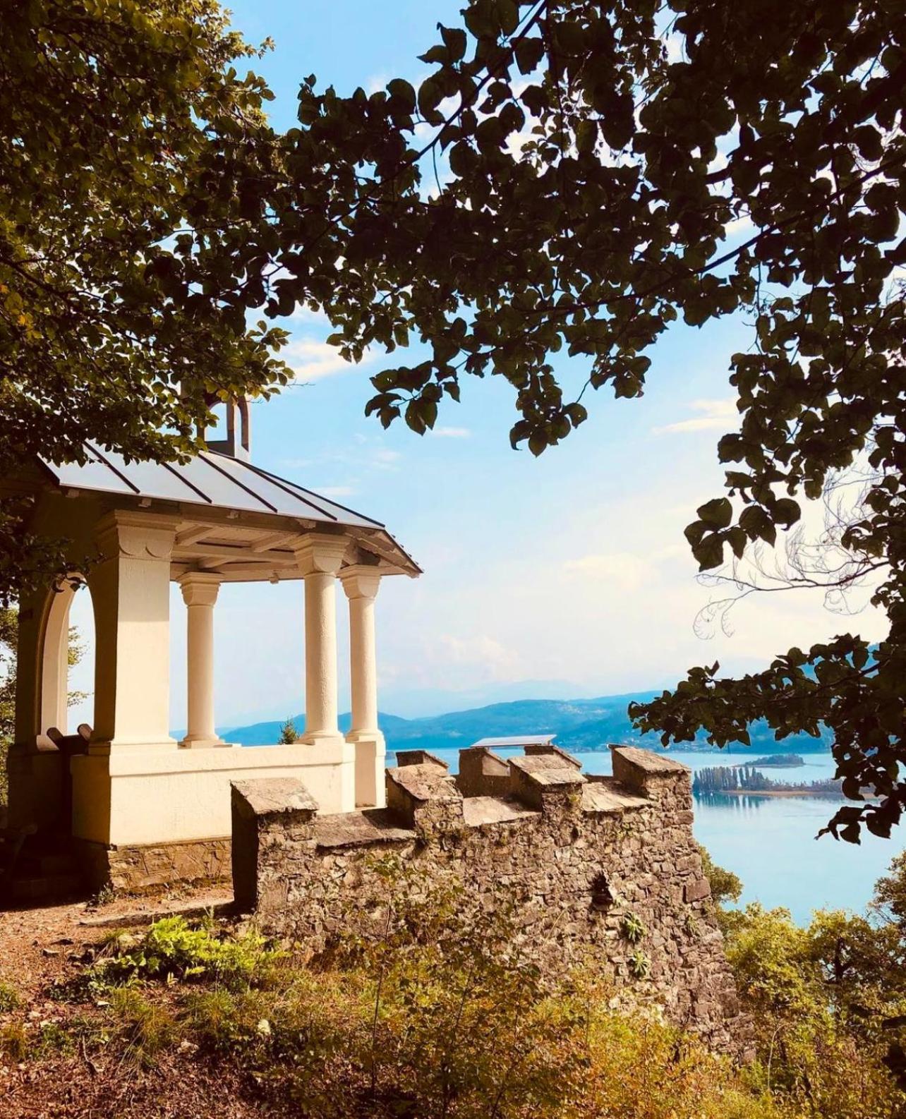 Rooms 73 - Helga Bartos Pörtschach am Wörthersee Exterior foto
